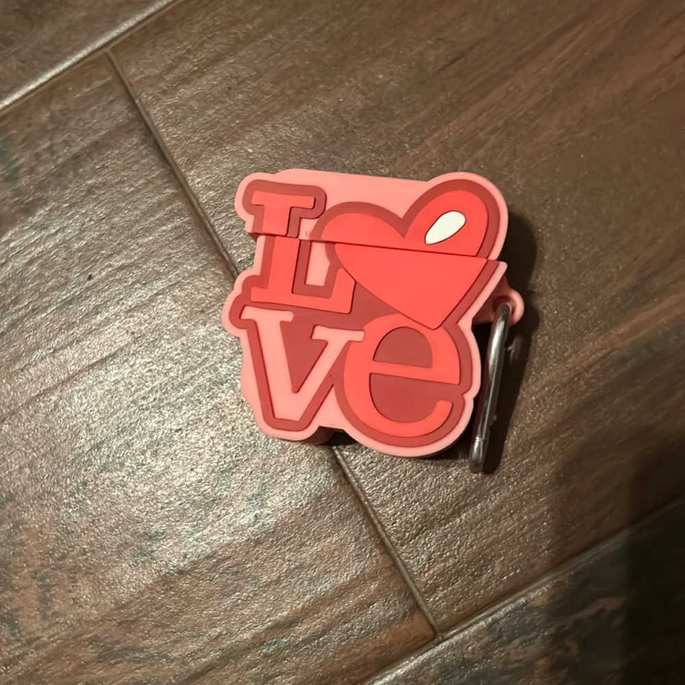 AirPod case